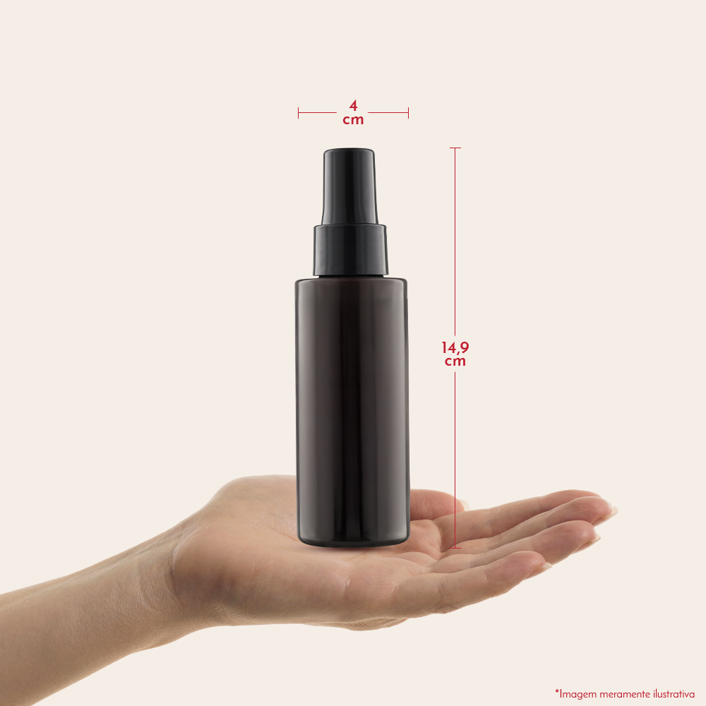 Spray Finalizador Hidratação Equilibrante Patauá 120ml, ,  large image number 2